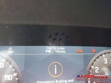 Land Rover Defender IV (L663) 90 3.0 i6P 400KM 2020 Land Rover Defender 2020, 3.0L, 4x4, 110 1ST E..., zdjęcie 9