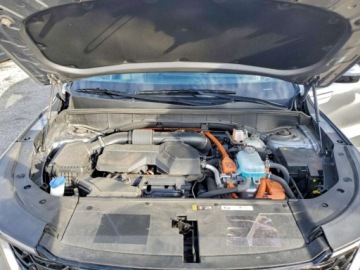 Kia Sorento IV 2025 Kia Sorento 2025 KIA SORENTO EX 1.6 Hybryda Plug-in 177KM, zdjęcie 12