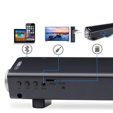 BLUETOOTH ДИНАМИК ДЛЯ ВАШЕГО ДОМАШНЕГО АВТОМОБИЛЯ С ВОЗМОЖНОСТЬЮ ЗАРЯДКИ ЧЕРЕЗ USB