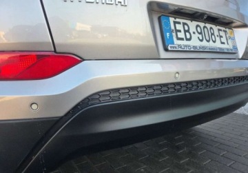 Hyundai Tucson III SUV 1.7 CRDi 141KM 2016 Hyundai Tucson 1.7D 141KM Aut.FulLed Kam.El.Klapa SkorzEl.Grz.Went.Fot.Pan, zdjęcie 5