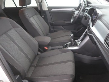 Volkswagen T-Roc I SUV Facelifting 1.0 TSI 110KM 2024 VW T-Roc 1.0 TSI, Salon Polska, 1. Właściciel, zdjęcie 8
