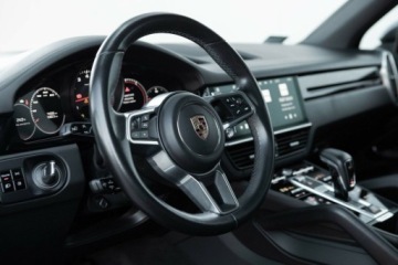 Porsche Cayenne III SUV 3.0 340KM 2019 Porsche Cayenne 3.0 Benzyna 340KM, zdjęcie 19