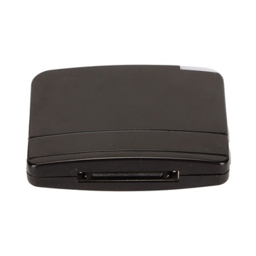 Adapter Bluetooth Odbiornik 30pin 4Mbps Plug and