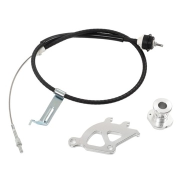 Linka sprzęgła AMP 83004 125 Firewall Adjuster