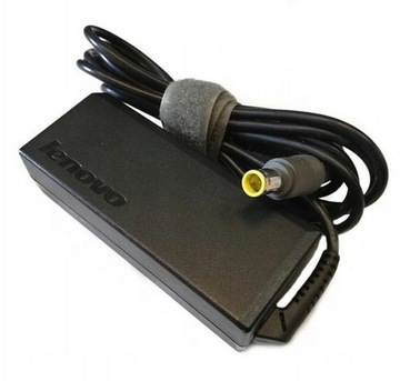 ORYGINALNY ZASILACZ LENOVO 65W 20V 3.25A 42T5283