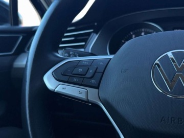 Volkswagen Passat B8 Variant Facelifting 1.5 TSI EVO 150KM 2023 Volkswagen Passat Variant 1.5 TSI EVO Business DSG FV 23 Gwarancja 1.5, zdjęcie 15