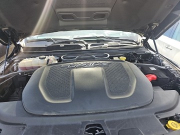  RAM 1500 TRX Crew Cab 2024 6.2 Benzyna 702KM, zdjęcie 6