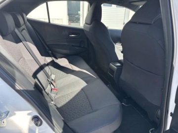 Toyota Corolla XII 2021 Toyota Corolla 1.8 Hybrid Comfort Seria E21 (2019-, zdjęcie 6