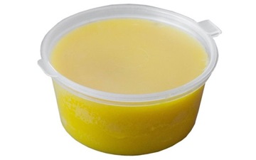Pasta wosk do impregnacji drewna BeaverCraft W60
