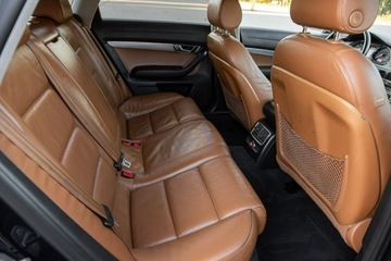 Audi A6 C6 Avant 2.4 V6 24V 177KM 2006 Audi A6 Avant S-Line ! 2.4i V6 177KM ! Full Opcja, zdjęcie 7