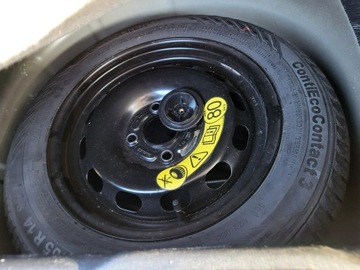 Ford Fiesta VIII Hatchback 5d 1.0 EcoBoost 95KM 2019 Ford Fiesta 1.0 95 KM I Właściciel 100% Przebieg, zdjęcie 25