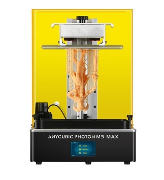 3D-принтер Anycubic Photon M3 Max