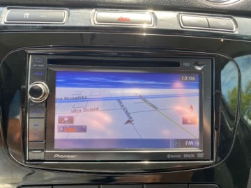 Ford Galaxy III Van Facelifting 2.0 Duratorq TDCi DPF 140KM 2012 Ford Galaxy AUTOMAT POWER SHIFT NAWIGACJA PARKTRONIC GRZANA SZYBA FOTELE 7, zdjęcie 11