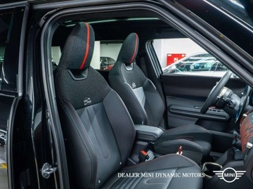 Mini Countryman U25 2025 MINI Countryman Countryman S ALL4 218 KM mHEV - Pakiet Wyposazenia XL - Li, zdjęcie 20