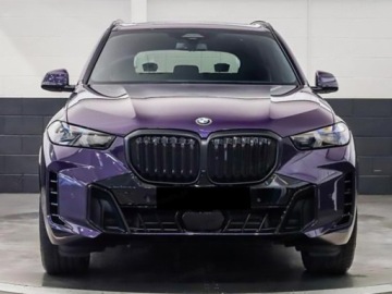 BMW X5 G05 SUV Facelifting 3.0 40d 352KM 2026 BMW X5 xDrive40d Individual Edition Suv 3.0 (352KM) 2026, zdjęcie 3