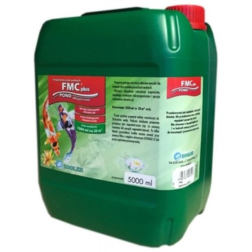 ZOOLEK FMC pond 5000ml