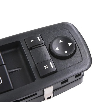 OKNO HLAVNÍ PRO DODGE JOURNEY NITRO JEEP LIBERTY 2008-2012 04602632AG
