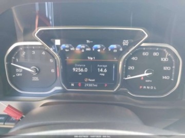  GMC Sierra 1500 Short Box Denali 2021 6.2l 6.2 Benzyna 420KM, zdjęcie 10