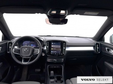 Volvo XC40 Crossover Facelifting 2.0 B3 163KM 2024 Volvo XC 40 XC40 B3 Benzyna | Core | Salon Polska, zdjęcie 21