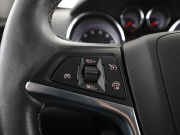 Opel Mokka I SUV 1.4 Turbo ECOTEC 140KM 2015 Opel Mokka Skóra, Navi, Kamera, Podg.fotele,, zdjęcie 24