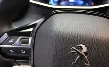 Peugeot 208 II Hatchback 1.2 PureTech 102KM 2023 Peugeot 208 100KM Pod. Fotele ADML Od RiA 1.2 Benzyna 102KM, zdjęcie 15