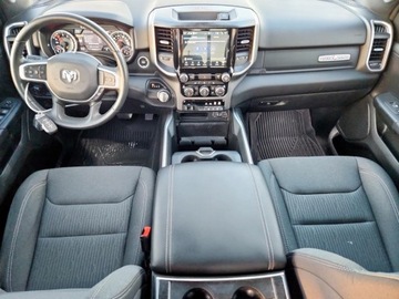  RAM 1500 Lone Star 2022 5.7L 5.7 Benzyna 395KM, zdjęcie 8