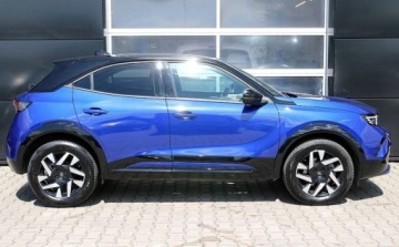 Opel Mokka II 2025 Opel Mokka 1.2 T GS SS 130KMKredyt 50x50 0 , Leasing 2 Gwarancja od RiA, zdjęcie 13
