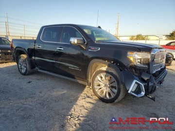  GMC Sierra _K1500_DENALI_4x4_2020r 6.2 Benzyna 420KM, zdjęcie 1
