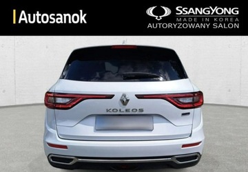Renault Koleos II SUV 2.0 dCi 177KM 2019 Renault Koleos Pierwszy Wlasciciel Bezwypadkowy InitialeParis Serwis AS, zdjęcie 5