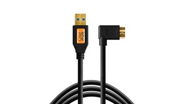 TETHER TOOLS kabel USB-A 3.0-USB Micro-B CU61RT15