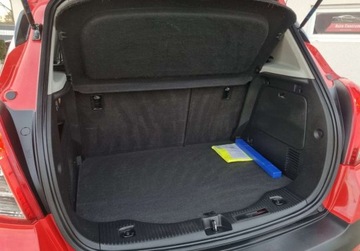 Opel Mokka I SUV 1.4 Turbo ECOTEC 140KM 2016 Opel Mokka Sliczna 1.4 Benzyna AUTOMAT Bogata Wersja WYJATKOWA 2016r Serwis, zdjęcie 11