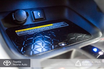 Toyota RAV4 V SUV Plug-in 2.5 Plug-in Hybrid 306KM 2021 Toyota RAV4 V (2018-) 2.5 Plug-In Hybrid Dynamic 4, zdjęcie 14