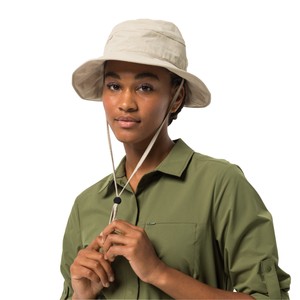 JACK WOLSKIN Kapelusz WINGTIP HAT WOMEN