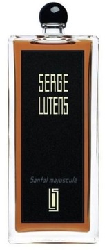 SERGE LUTENS SANTAL MAJUSCULE EDP 100ml SPRAY