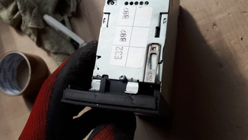 Q7 4L CD-ЧЕЙНДЖЕР A8 A6 C6 SIEMENS VDO