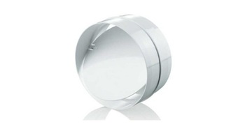 ŁĄCZNIK KANAŁU RURY z zaworem zwrotnym FI 150mm