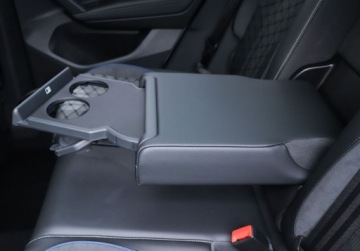 Volkswagen Tiguan III 2025 Volkswagen Tiguan HAK, IQ DRIVE, LED Matrix, Climatronic, dostepny od reki, zdjęcie 12