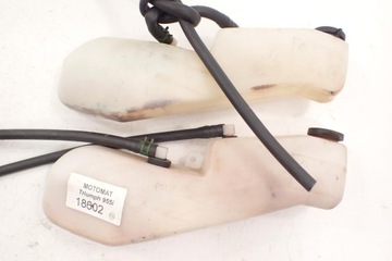 Zbiorniczek wyrównawczy Triumph Sprint 955i RS 98-