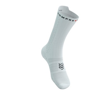 Compressport Bicycle Socks Предоставление носков V4 Bike T4