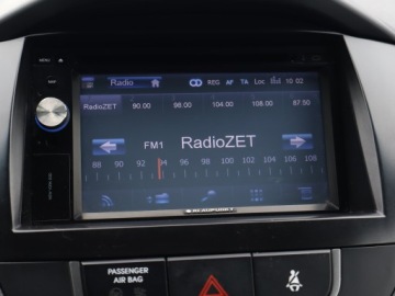 Hyundai ix35 SUV Facelifting 2.0 CRDi 184KM 2014 Hyundai ix35 2.0 CRDi, Salon Polska, 181 KM, 4X4, zdjęcie 11