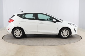 Ford Fiesta VIII Hatchback 5d 1.1 75KM 2020 Ford Fiesta 1.1, Klima, Parktronic, zdjęcie 5