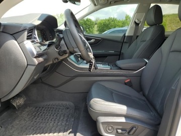 Audi Q8 2023 Audi Q8 2023r., Premium Plus 3.0 Benzyna 335KM, zdjęcie 6