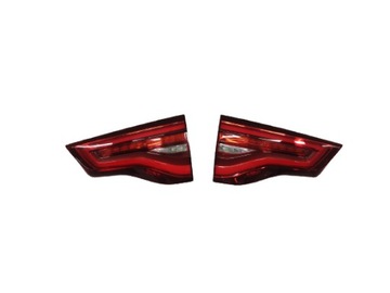 BMW G01 LAMPA TYŁ PRAWA 7408744