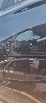 DVEŘE LEVÉ ZADNÍ HYUNDAI I20 I HB FR