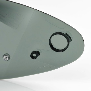 HJ34P Very Dark визор для шлема HJC C10