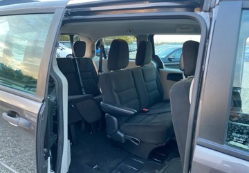 Dodge Caravan V 2016 Dodge Grand Caravan Samochod z gwarancja 3.6 Benzyna 287KM, zdjęcie 11