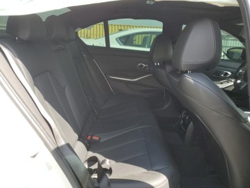 BMW Seria 3 G20-G21 2024 BMW Seria 3 M340i 2024 3.0l 3.0 Benzyna 382KM, zdjęcie 10