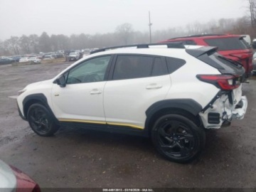 Subaru 2026 Subaru Crosstrek Sport 2026 2.5 Benzyna 180KM, zdjęcie 2