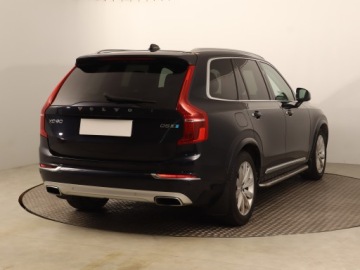Volvo XC90 II SUV 2.0 D5 225KM 2016 Volvo XC90 D5 AWD, Salon Polska, 1. Właściciel, zdjęcie 4