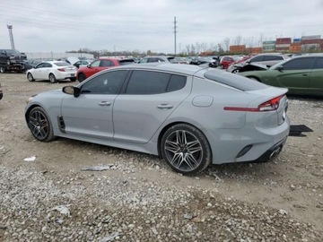 Kia Stinger 2022 Kia Stinger Gt2 2022 3.3l 3.3 Benzyna 368KM, zdjęcie 1